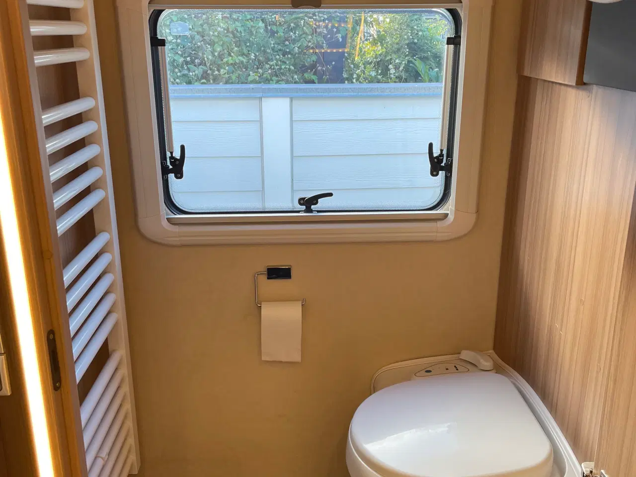 Billede 12 - Knaus Sun I 900 Leg