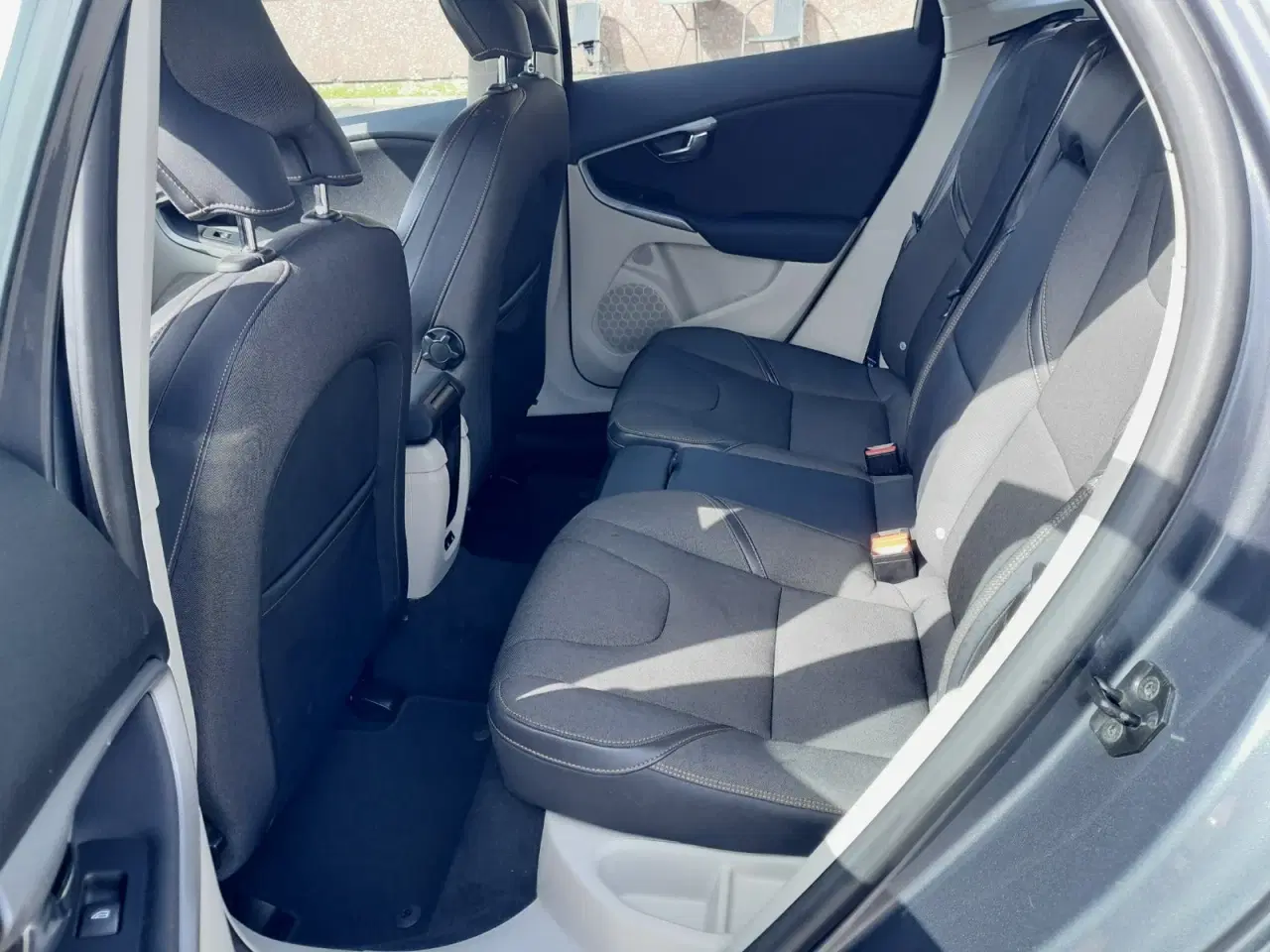 Billede 10 - Volvo V40 CC 1,6 D2 115 Kinetic