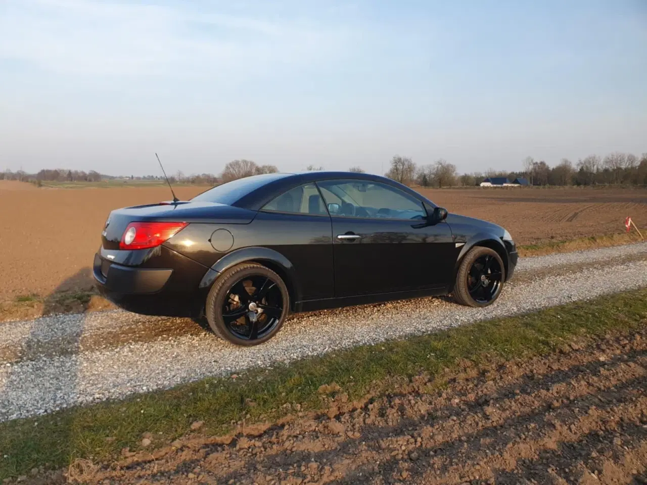 Billede 5 - Renault Megane II 2,0 CC