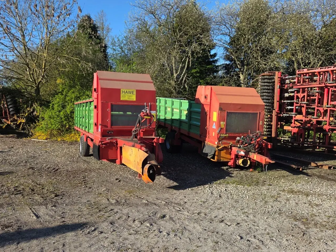 Billede 14 - - - - Hawe SVW2