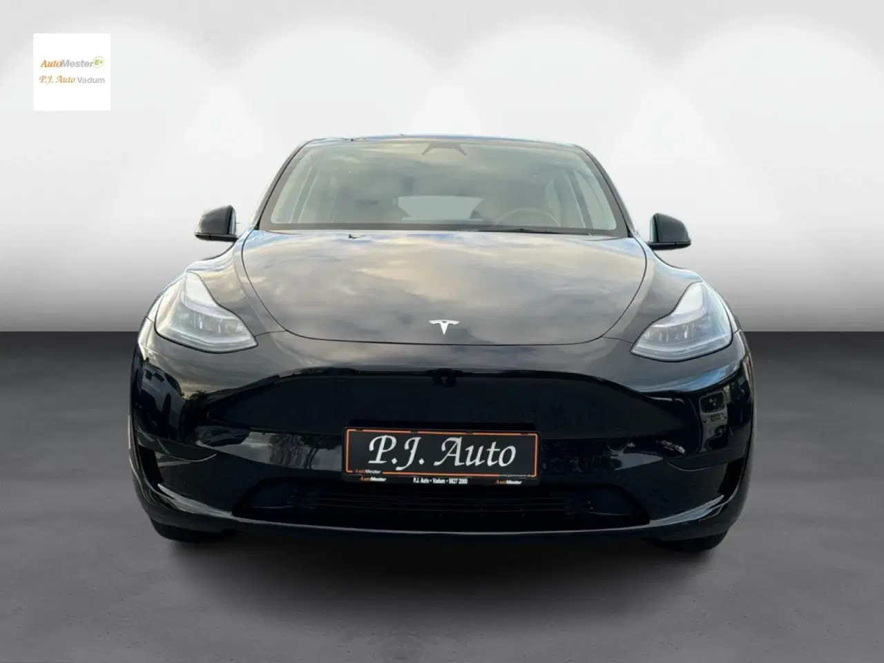 Billede 2 - Tesla Model Y  RWD