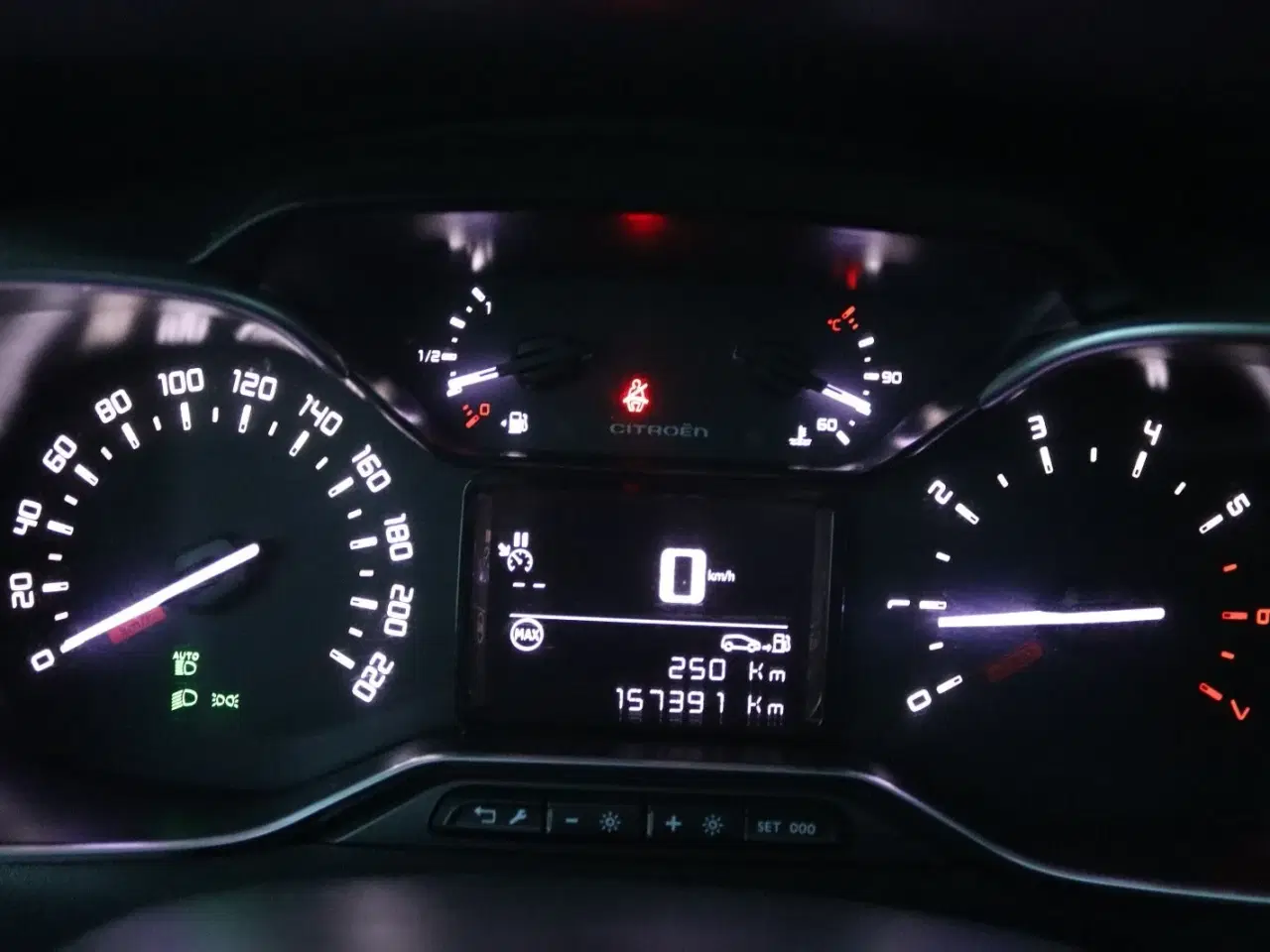 Billede 10 - Citroën C3 1,5 BlueHDi 100 VTR Sport