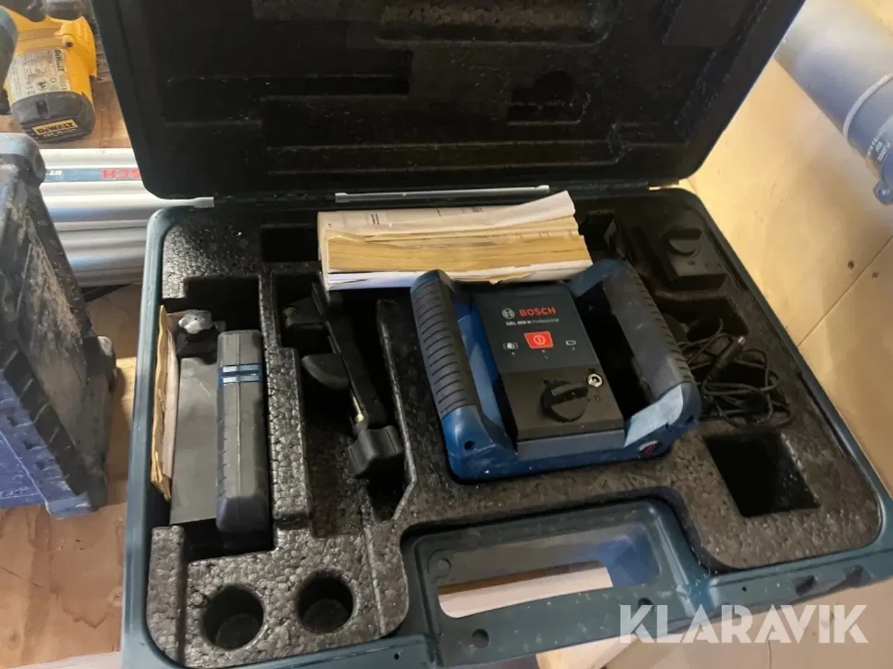 Billede 9 - Diverse værktøj