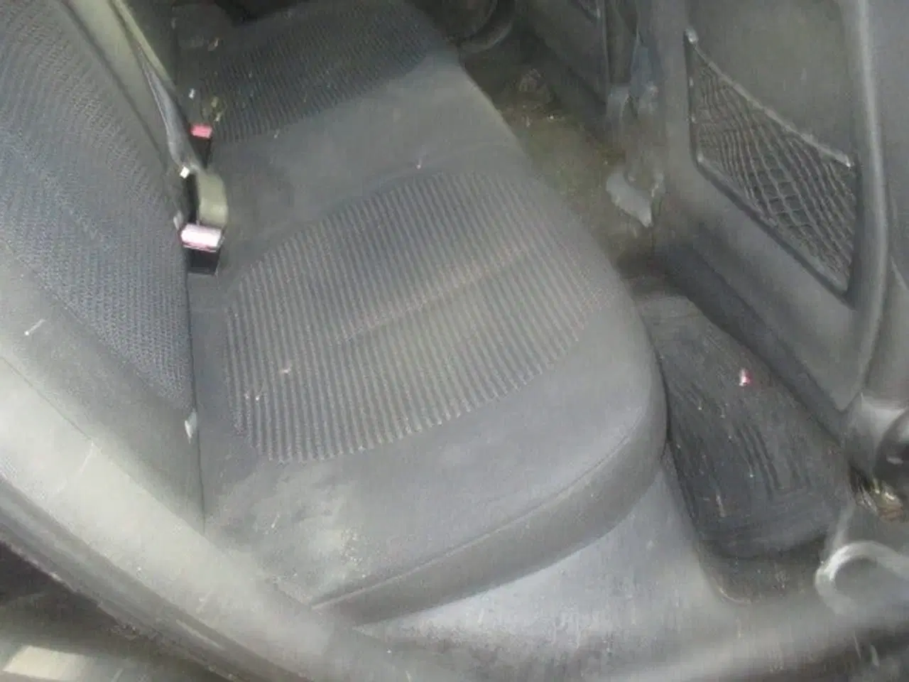 Billede 8 - Citroën C4 2,0 16V 143 VTR+ aut.