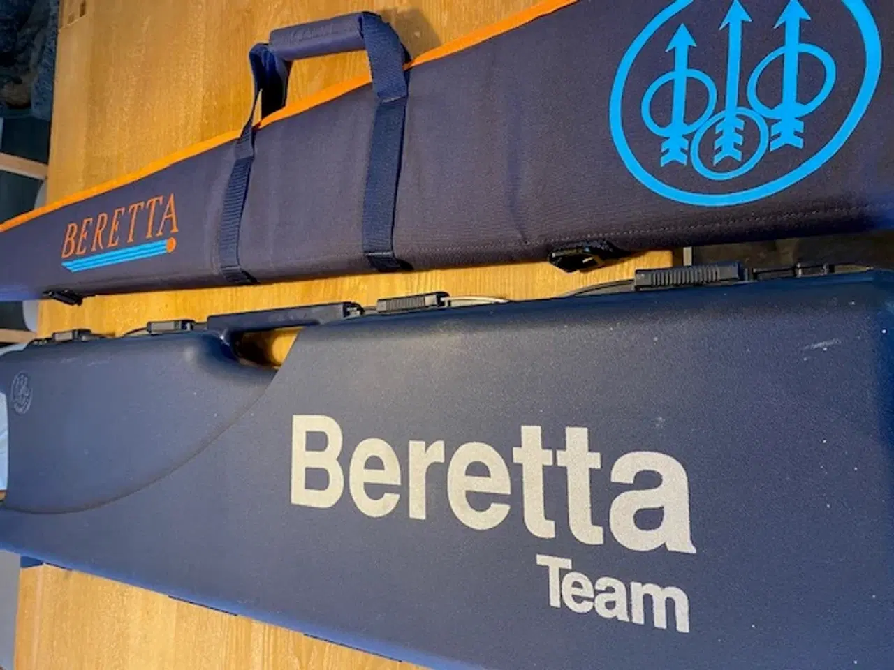 Billede 8 - Beretta S 686 E Sporting