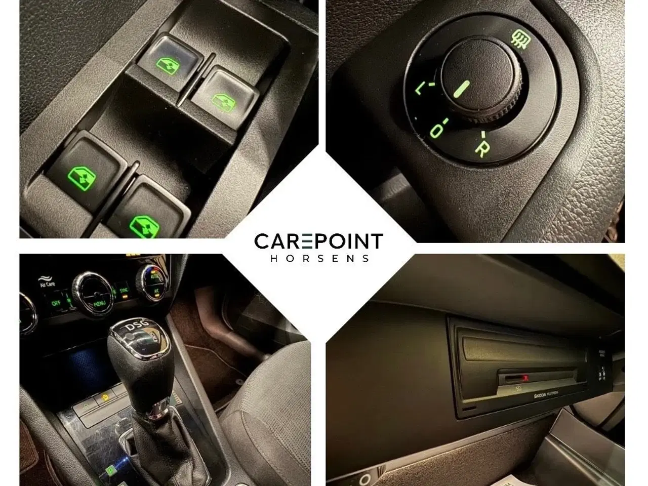 Billede 18 - Skoda Octavia 1,5 TSi 150 Style Combi DSG