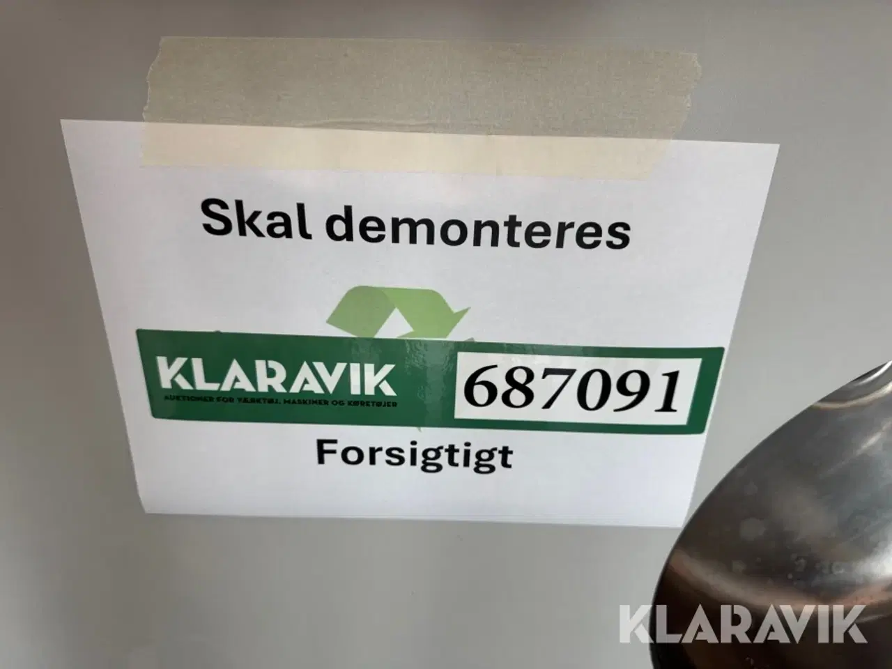 Billede 6 - Bordplade med håndvask