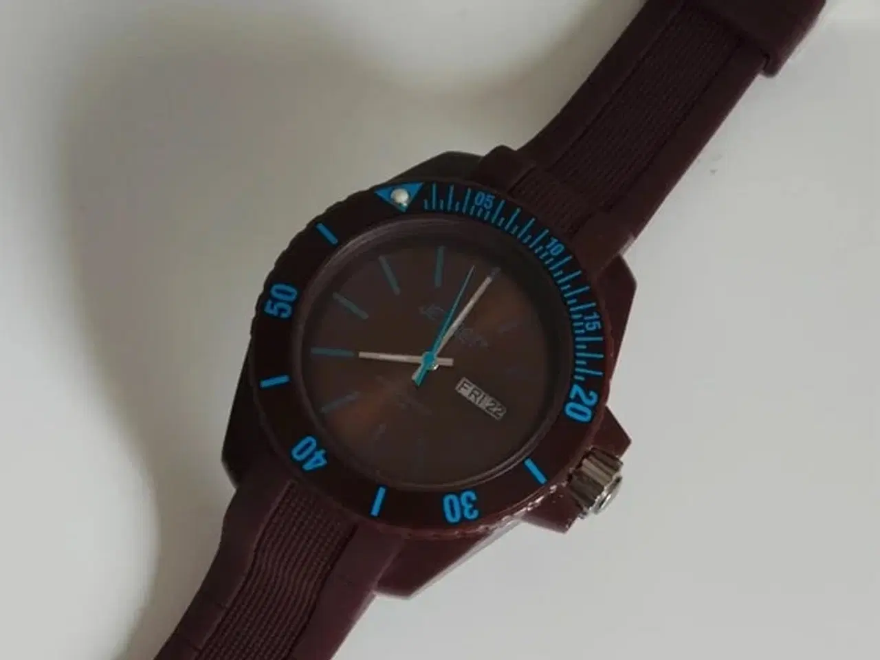 Billede 3 - Jet Set Herreur 46mm, ubrugt