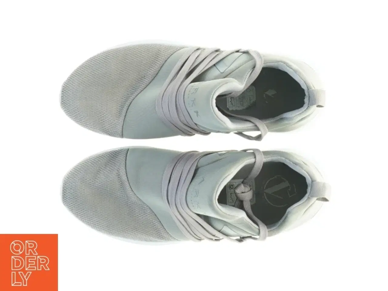 Billede 8 - ARKK sneakers i oliven fra Arkk (str. 39)