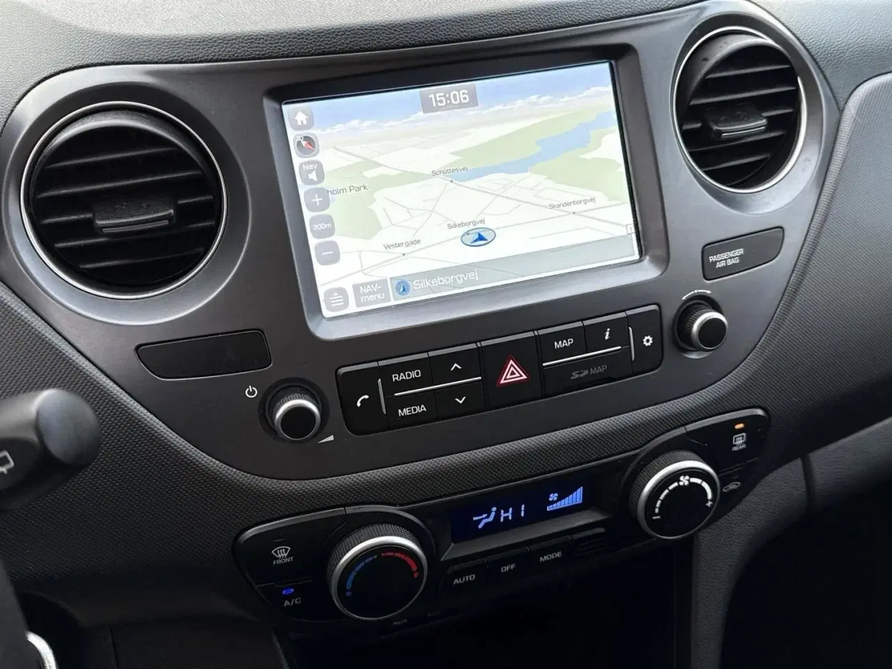 Billede 16 - Hyundai i10 1,0 Premium