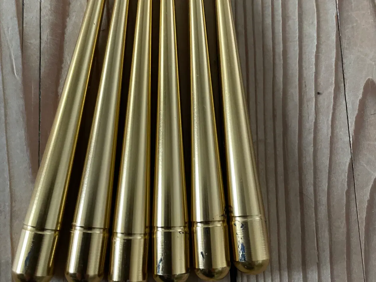 Billede 2 - 2 Scandyna højtalere sælges. Minipot jubilee.