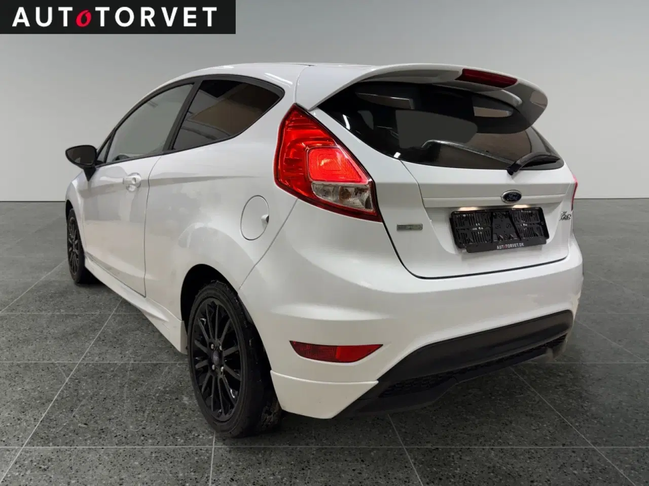 Billede 4 - Ford Fiesta 1,0 SCTi 125 Titanium