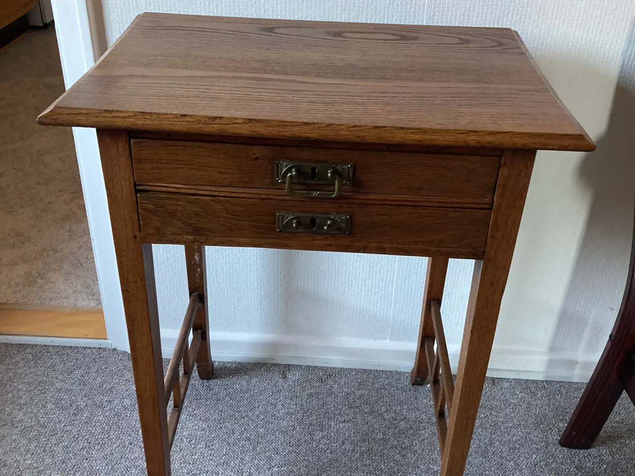 Billede 1 - Entrebord