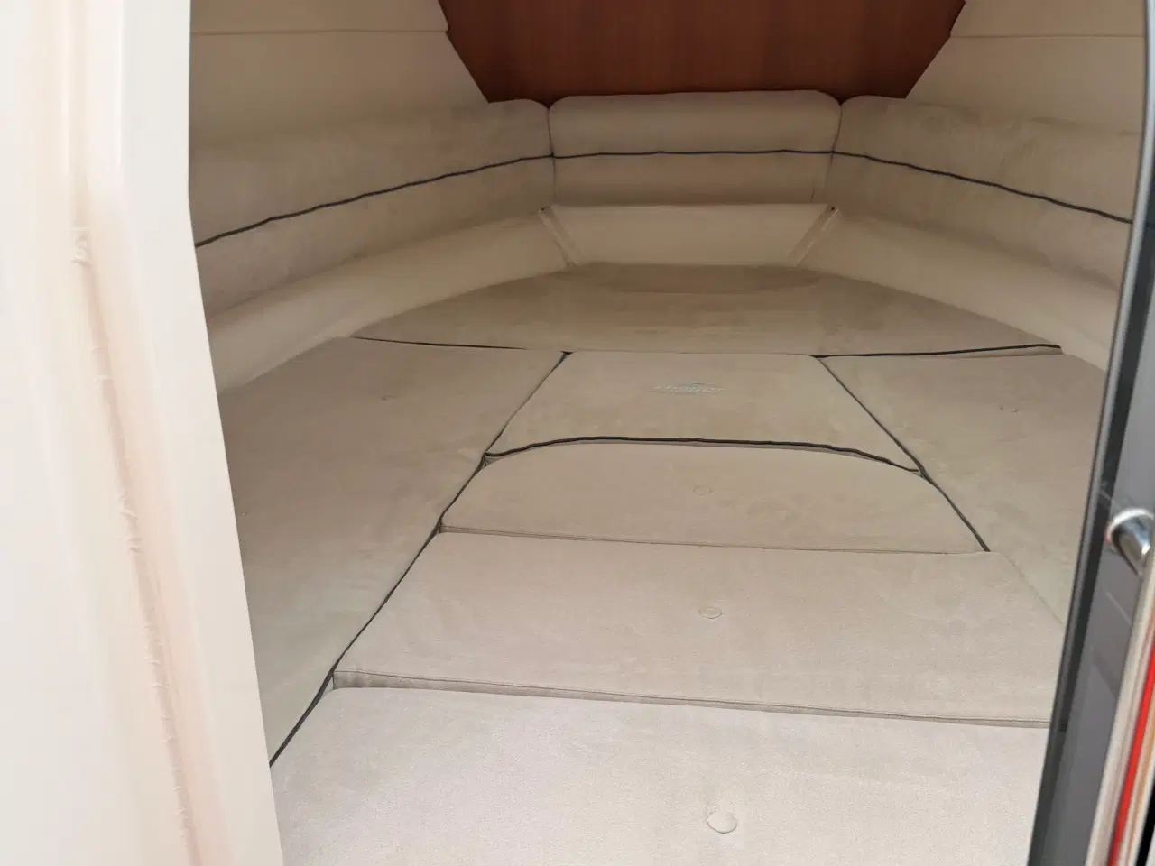 Billede 6 - Flipper 705 HT, Volvo Penta D5, Diesel 281 timer