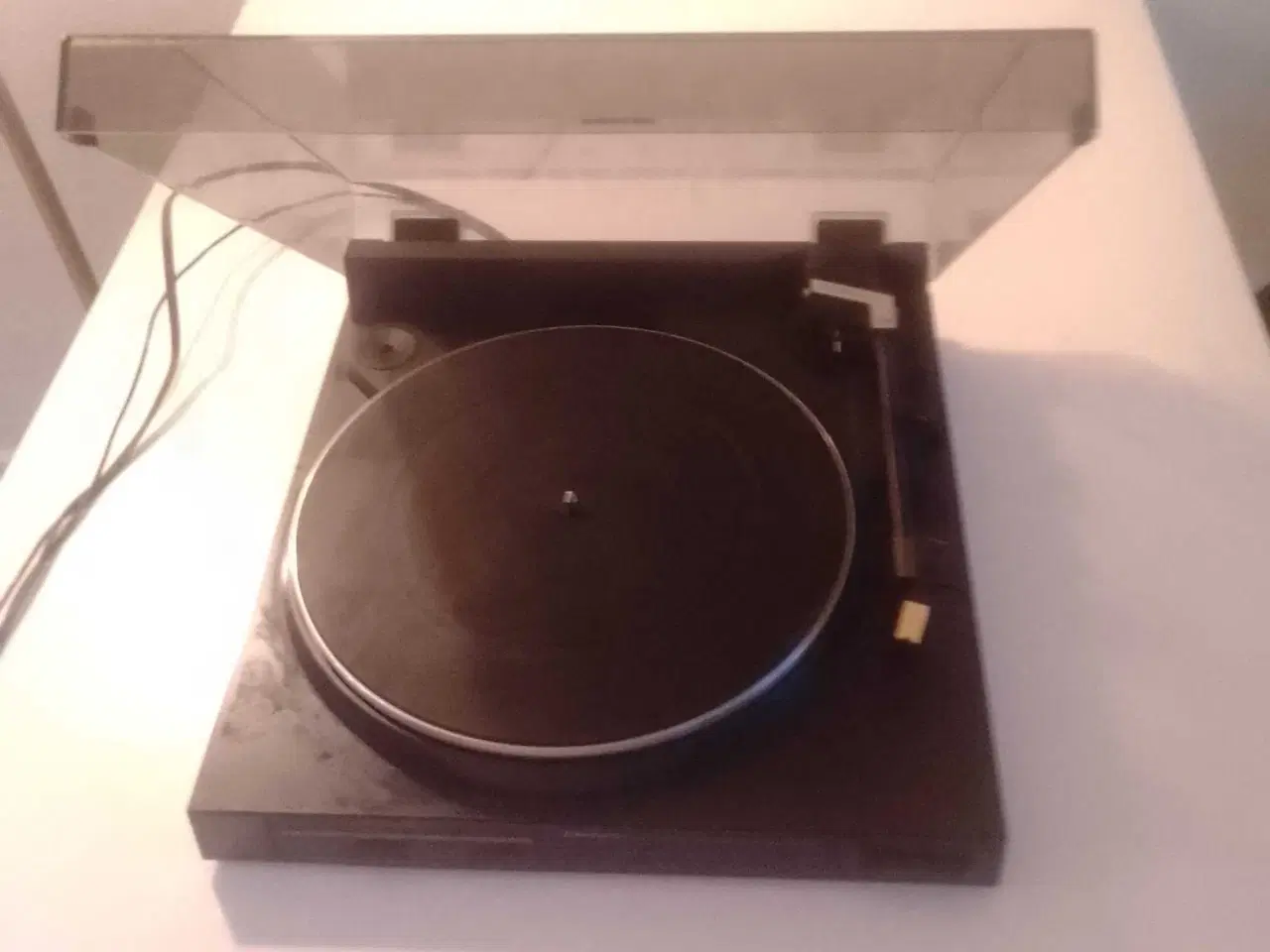 Billede 3 - Pladespiller fra Pioneer 