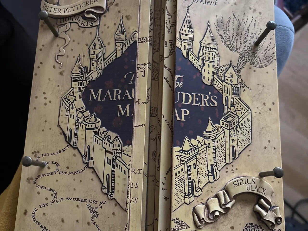 Billede 3 - Harry Potter 