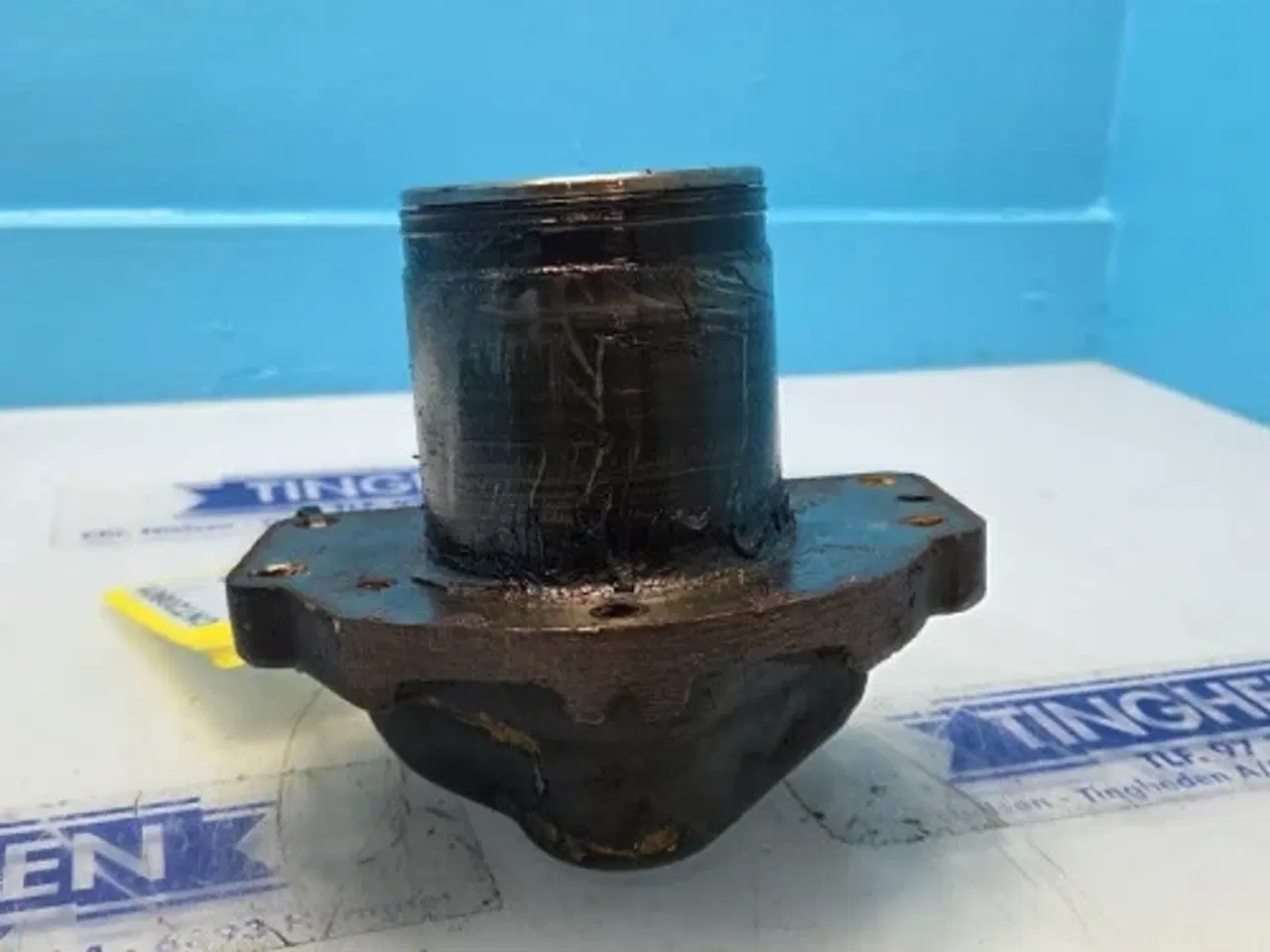 Billede 6 - Claas Lexion 480 Pin 7308500