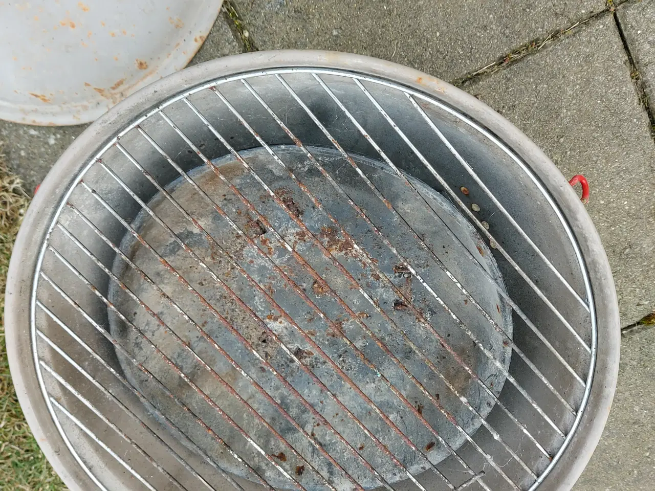 Billede 2 - Grill 