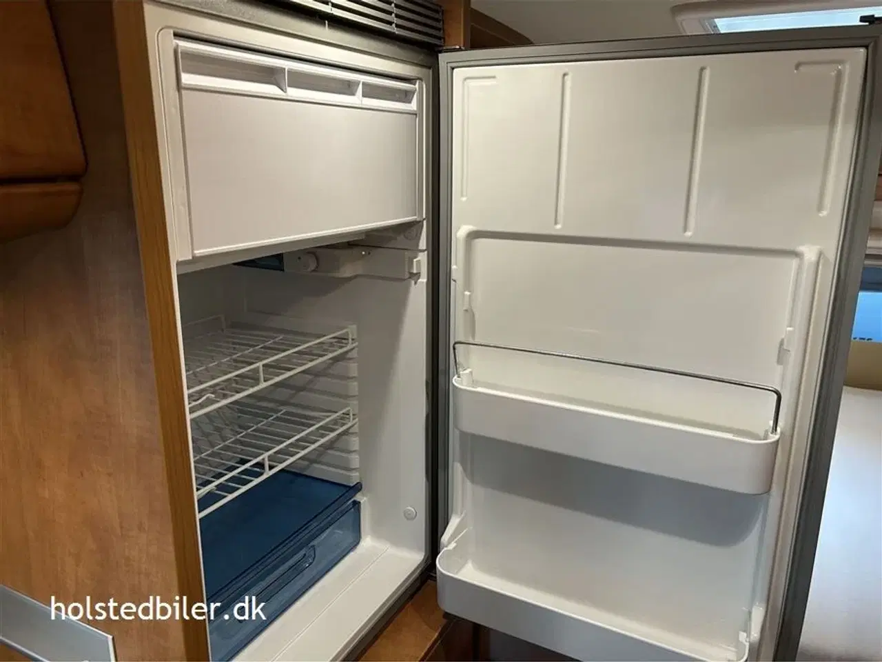 Billede 12 - 2019 - Carthago malibu 600 DB   Automatgear, km 31000, dieselfyr med indb. el-patron m.m.