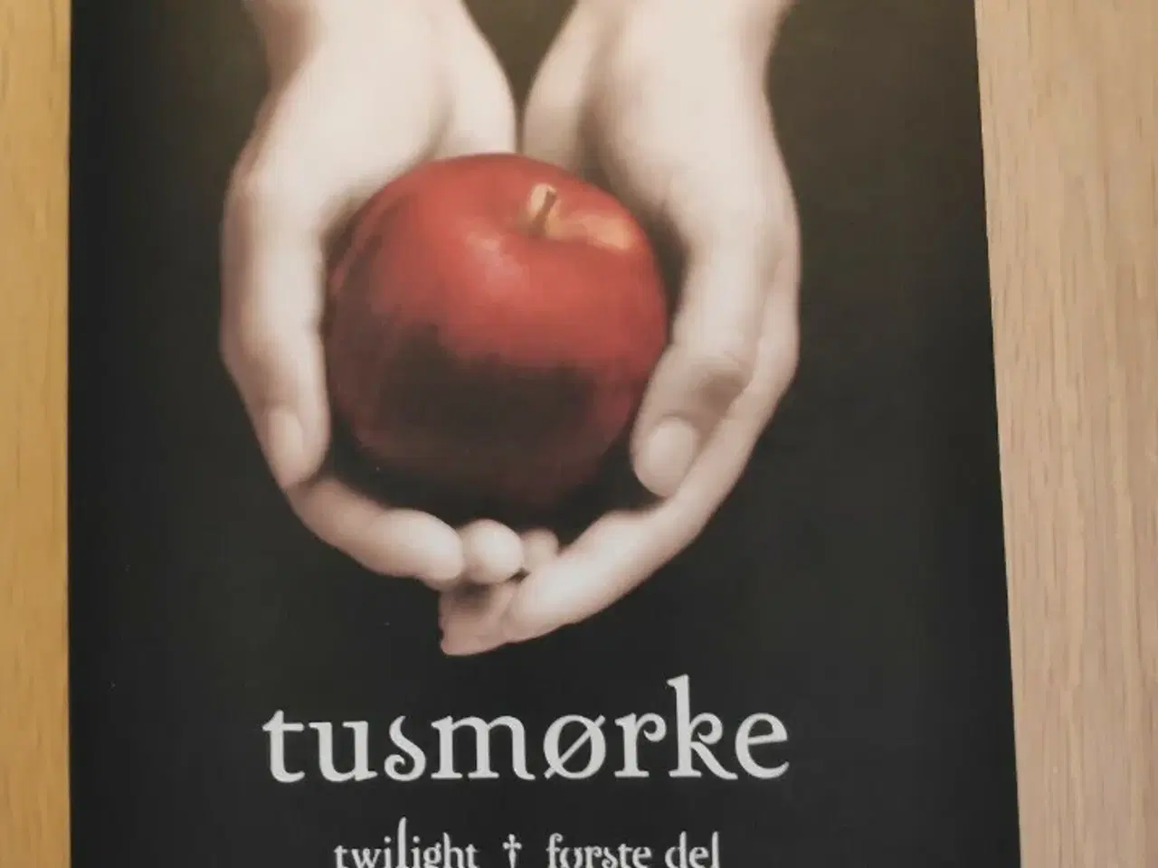 Billede 1 - Twilight - Tusmørke, Stephenie Meyer