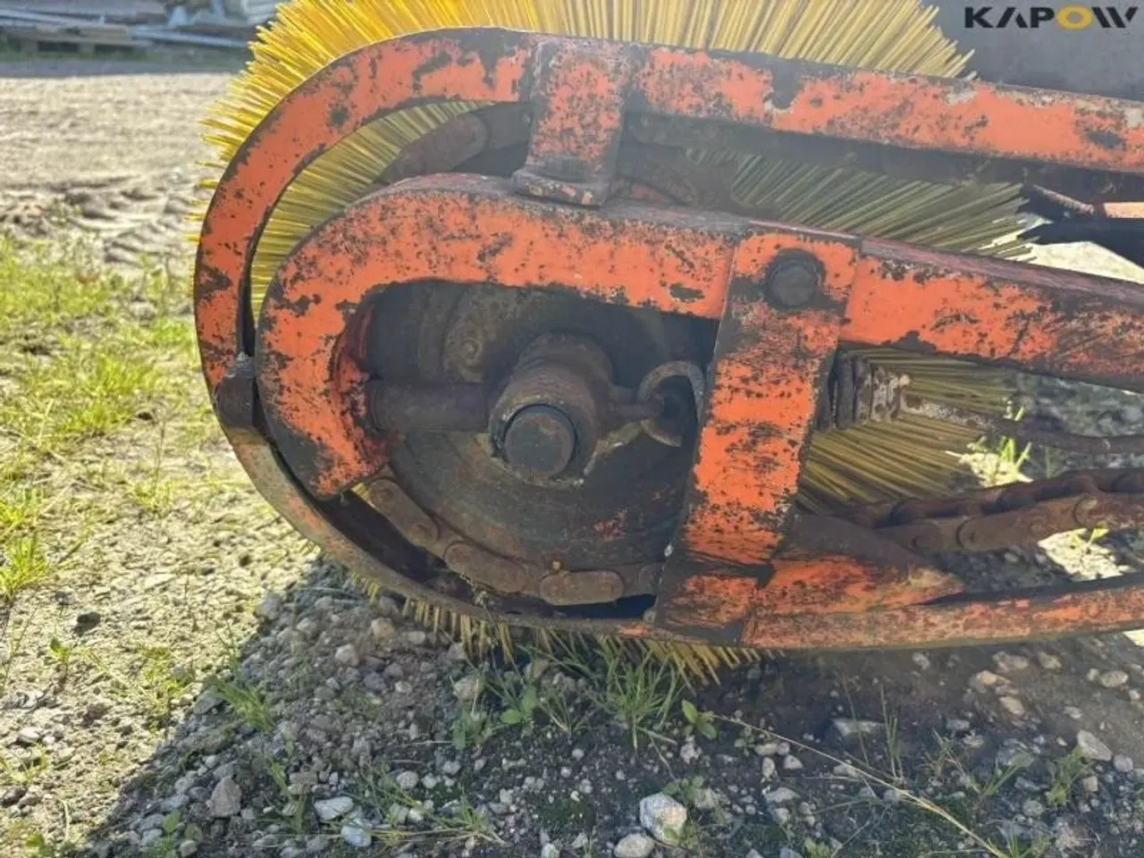 Billede 12 - Fiat 250 N