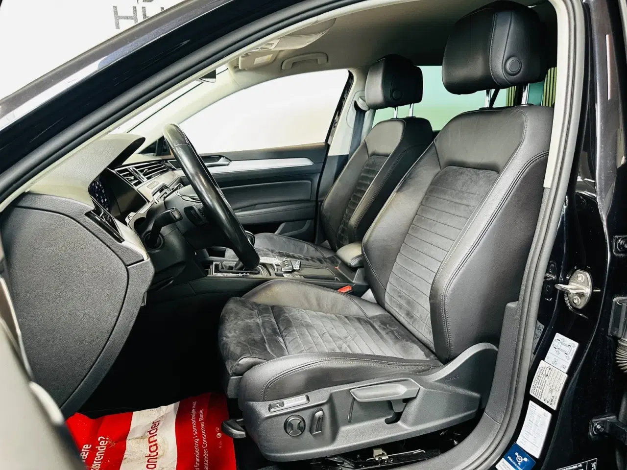 Billede 15 - VW Passat 1,4 TSi 150 Highline Premium Variant DSG