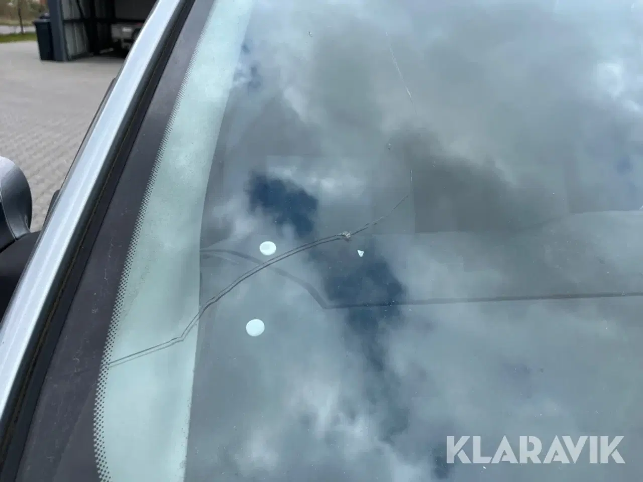 Billede 9 - Personbil Ford Focus 1.6