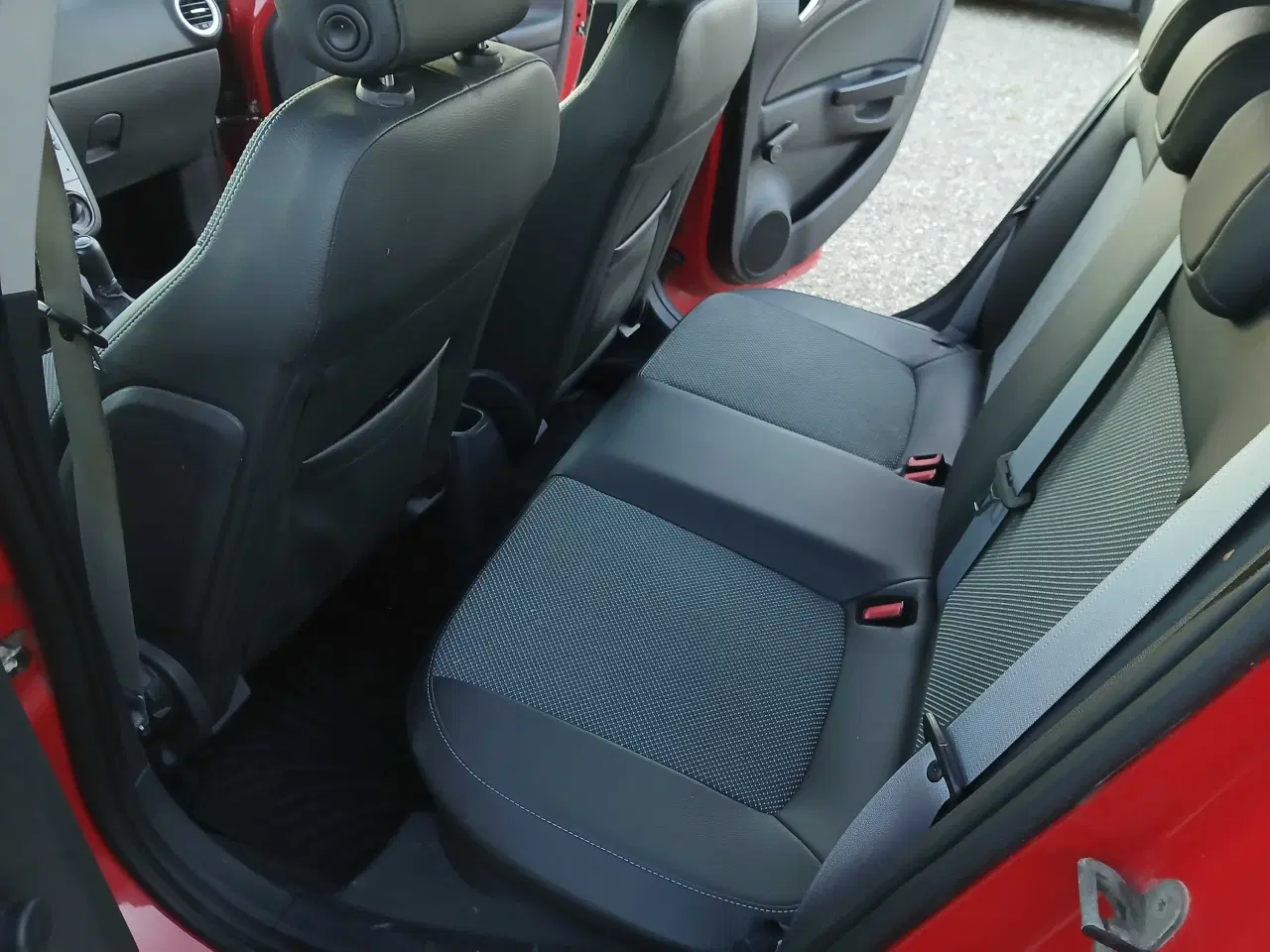 Billede 8 - Opel Corsa 1,4