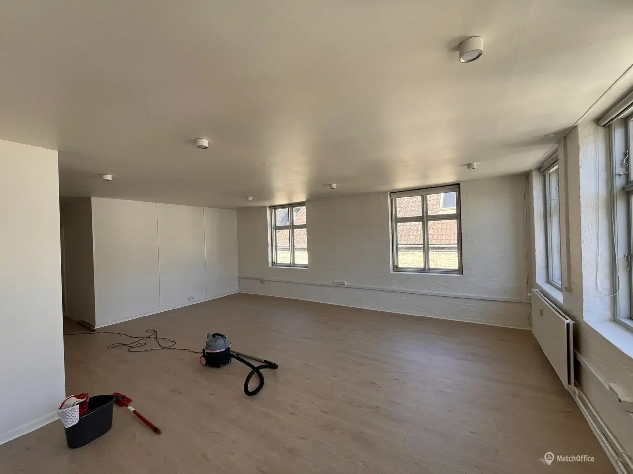 Billede 5 - Faciliteter i Odense C Klinik eller teapeut