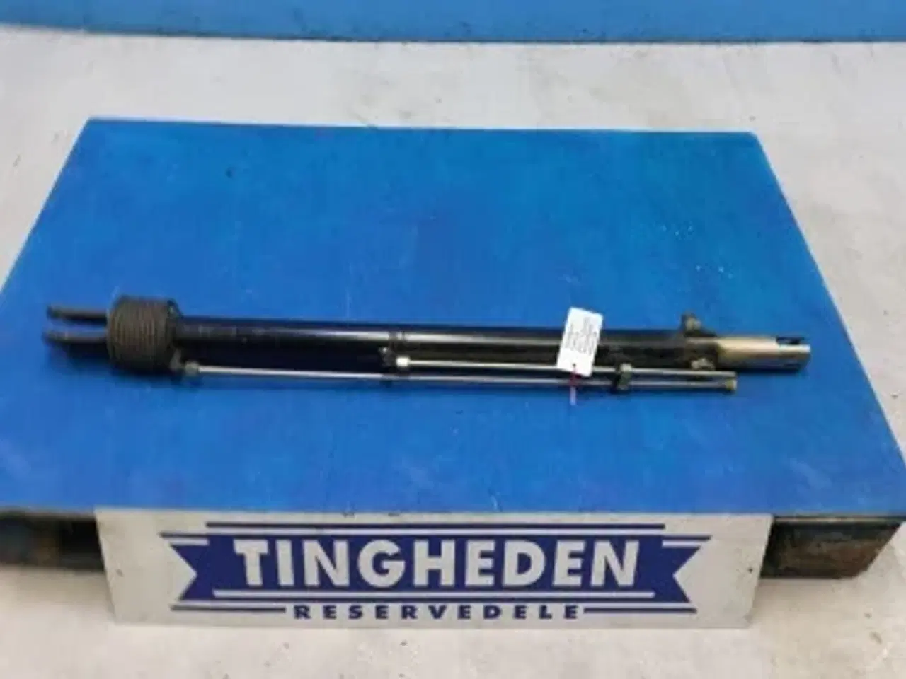 Billede 1 - Taarup Cylinder 0102004ES