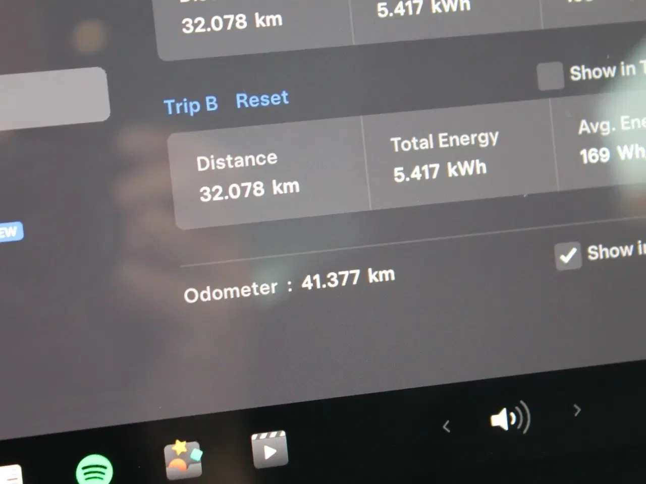 Billede 9 - Tesla Model 3  Long Range AWD