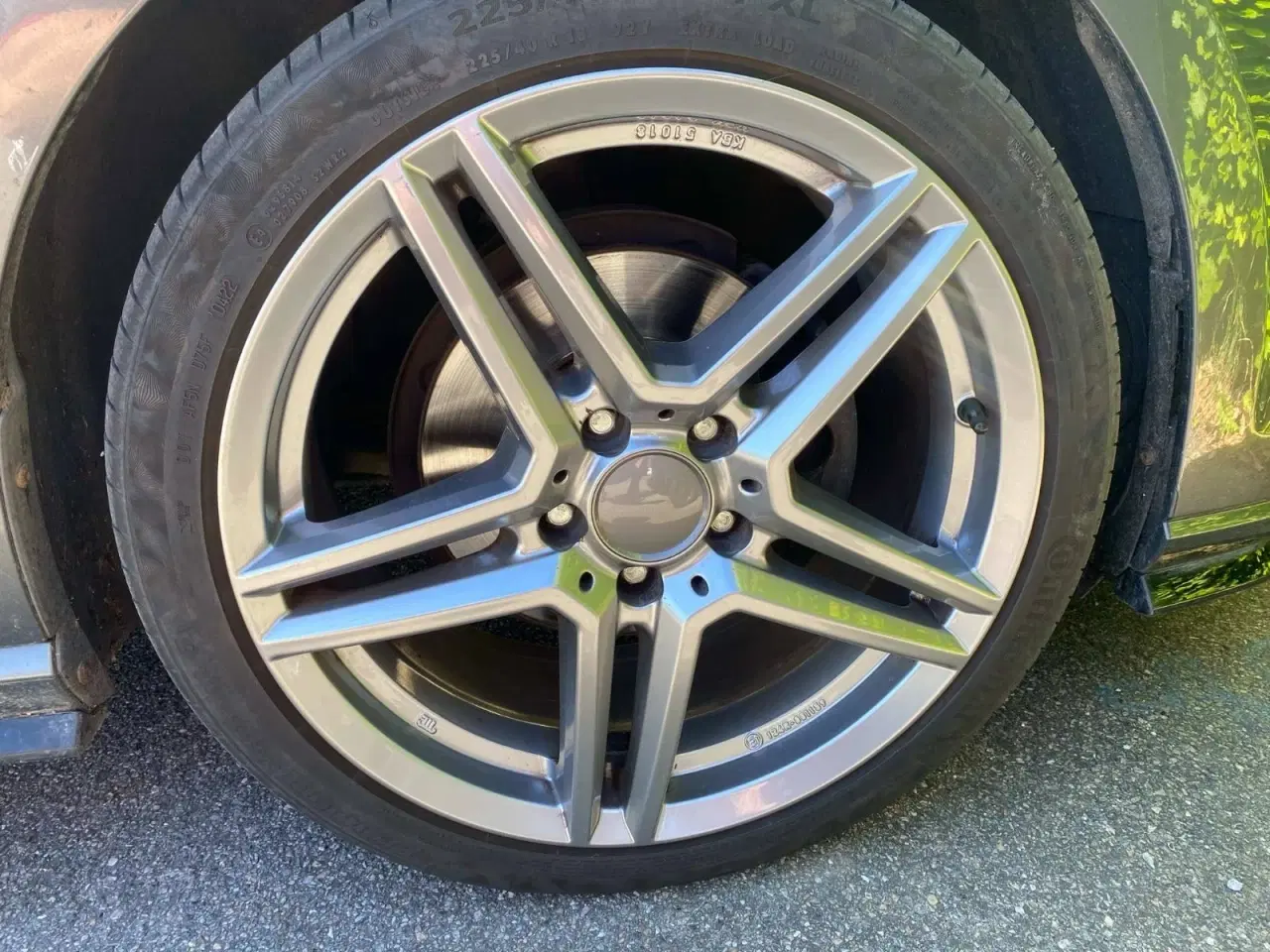 Billede 18 - VW Golf VII 1,5 TSi 150 R-line DSG Van