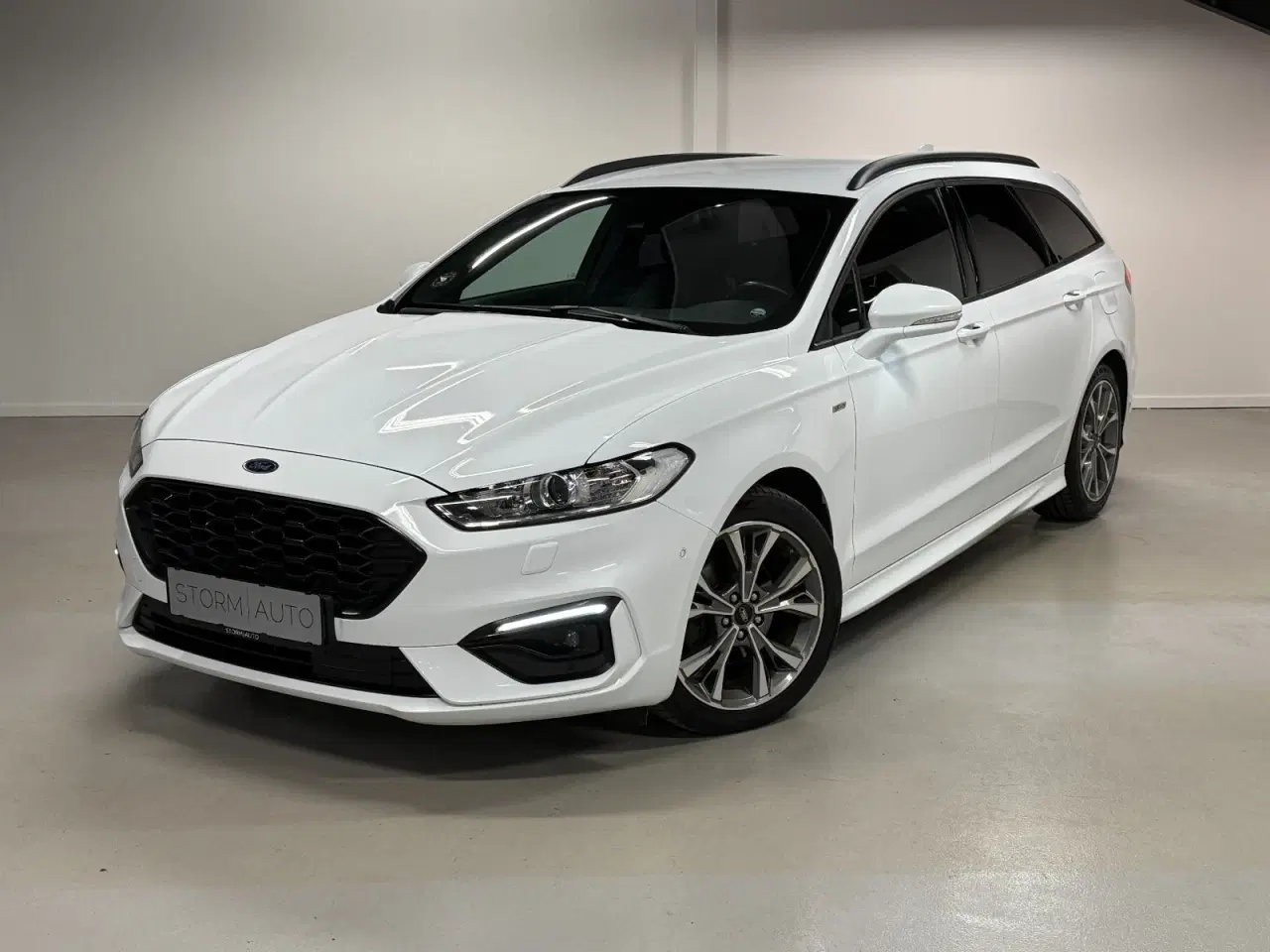 Billede 2 - Ford Mondeo 2,0 EcoBlue ST-Line stc. aut.