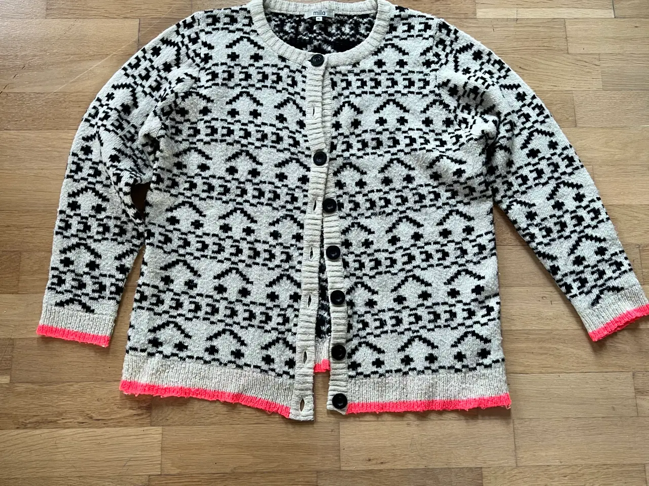 Billede 1 - Dame Sweater