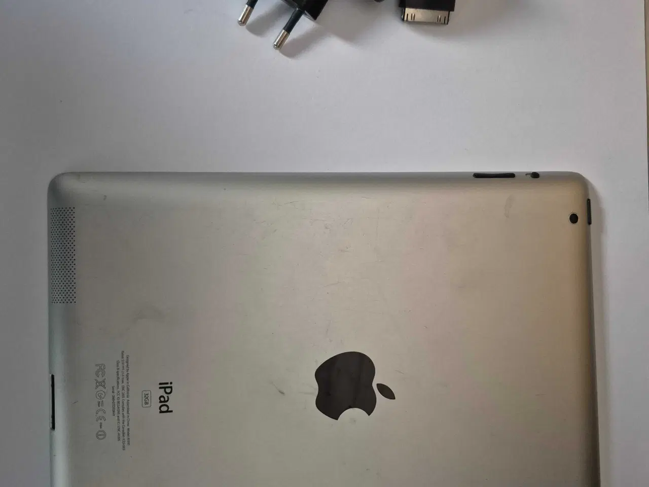 Billede 2 - Ipad 2 tablet