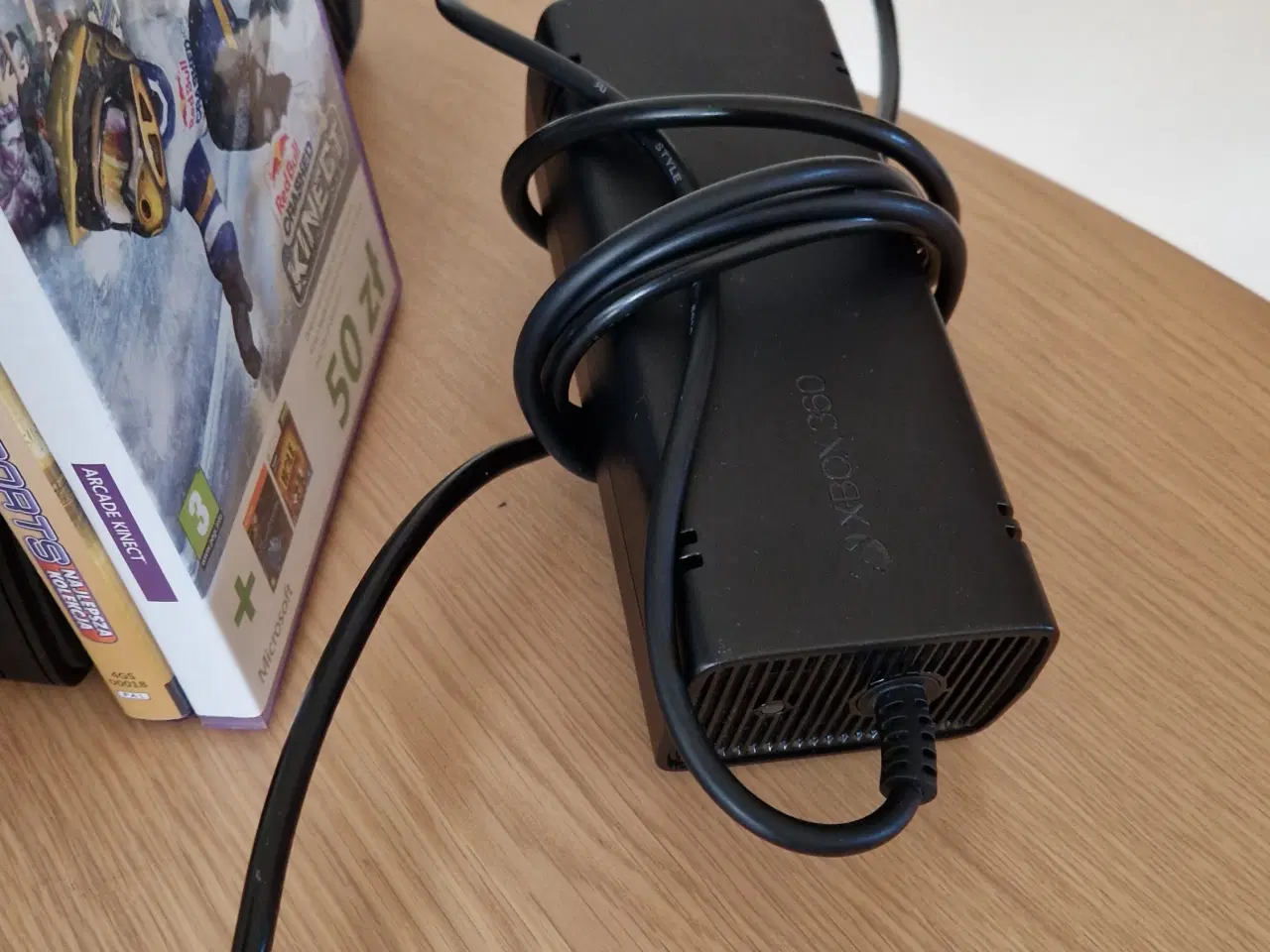 Billede 5 - 🎮 Xbox 360 E 250GB + Kinect