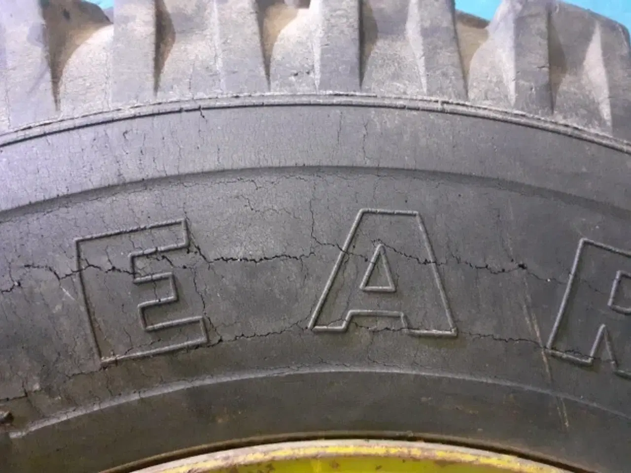 Billede 3 - 18"   12.5/80-18