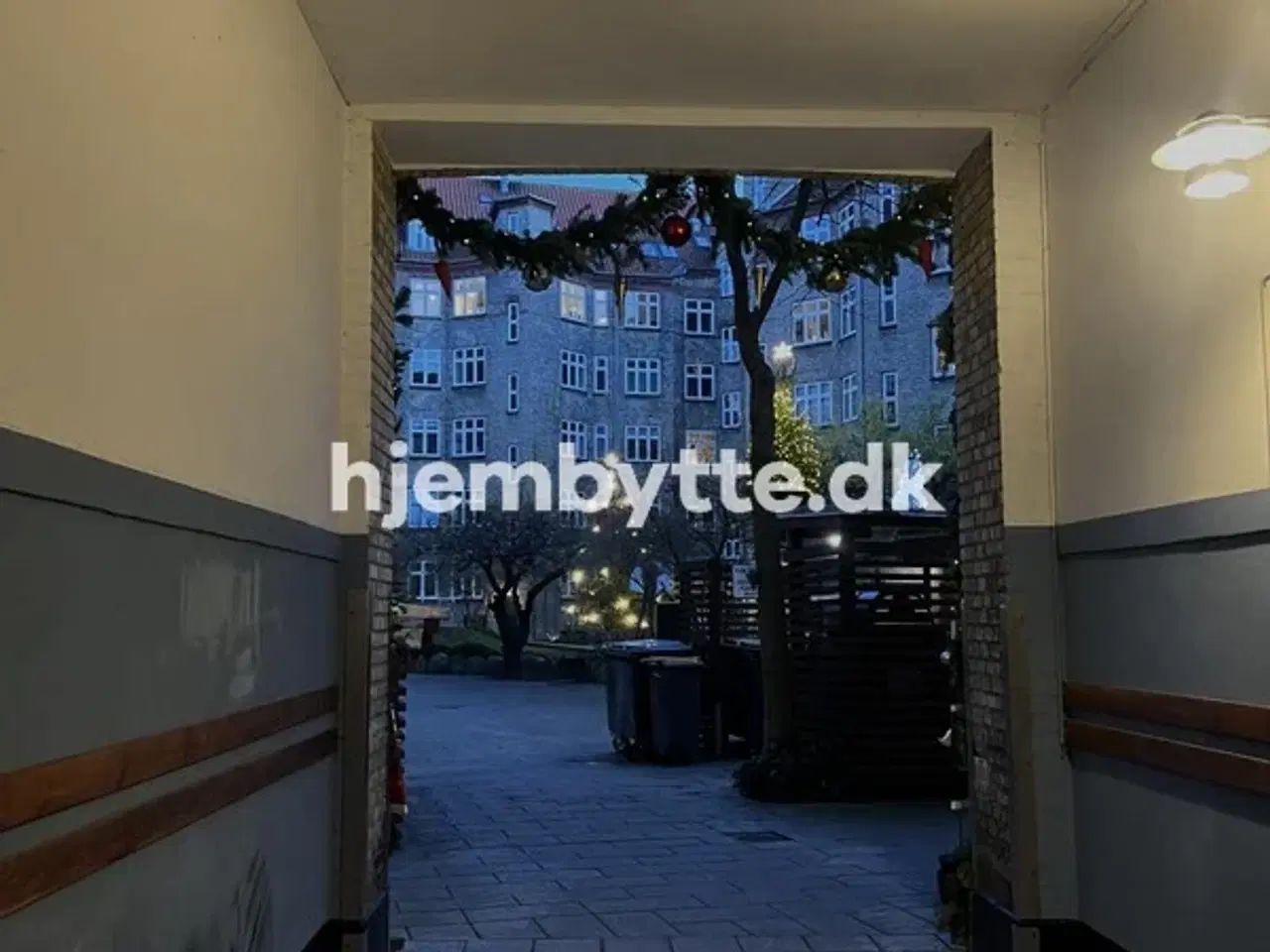 Billede 4 - Hjembytte - BrydesAllé