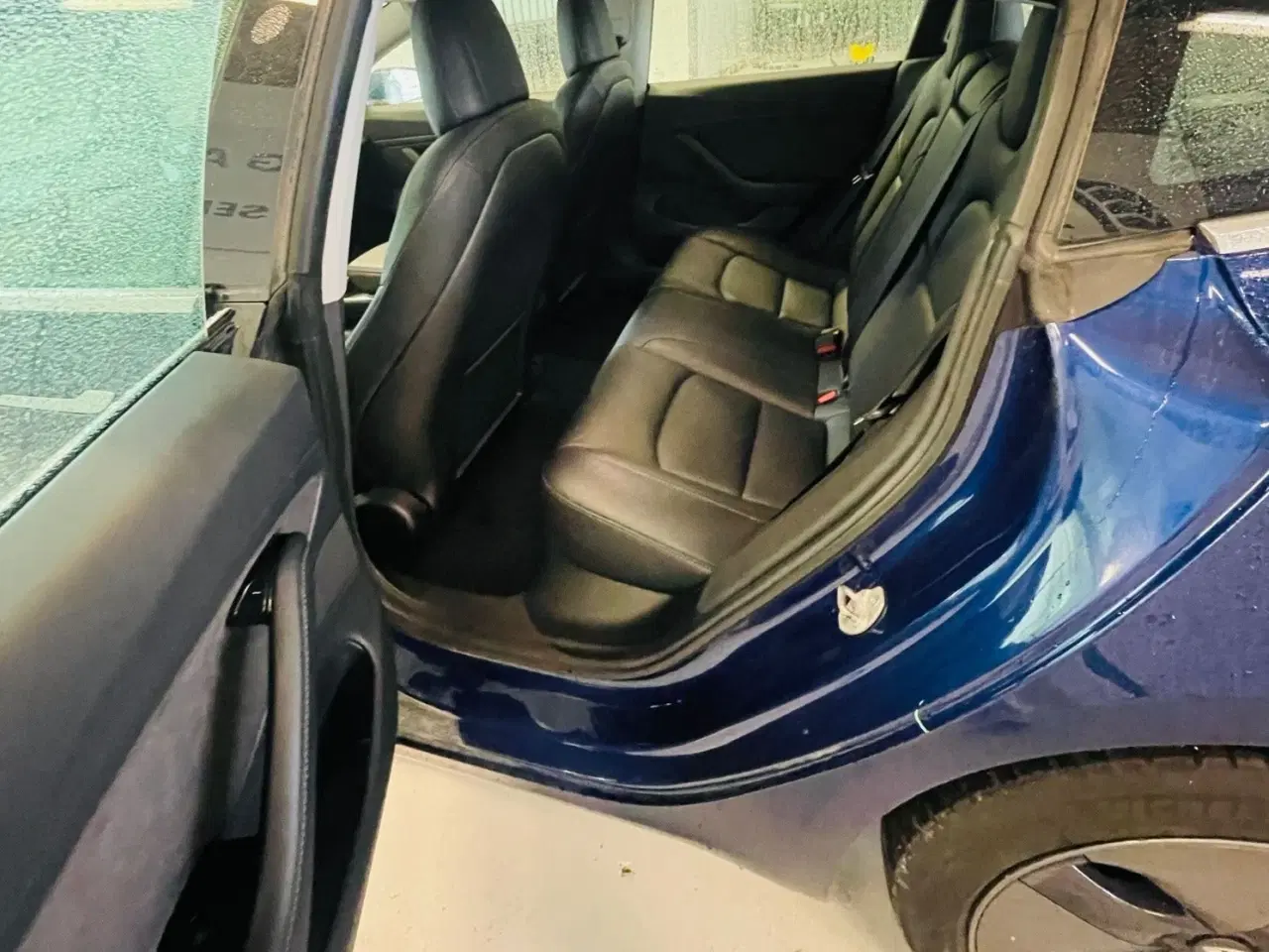 Billede 3 - Tesla Model 3  Long Range AWD