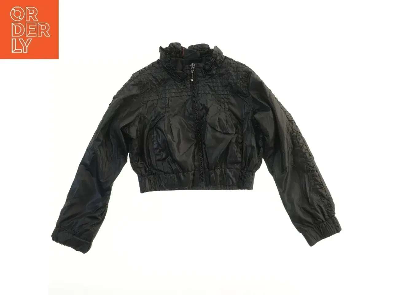 Billede 2 - Sort  D-XEL (str. 128)