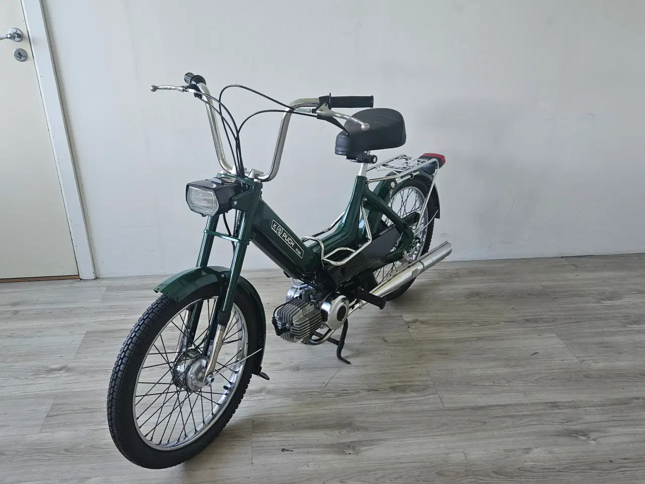 Billede 6 - Puch Maxi K