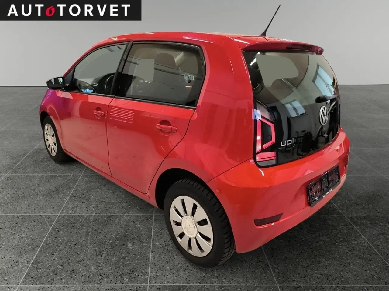 Billede 4 - VW Up! 1,0 MPi 60 Move Up! BMT