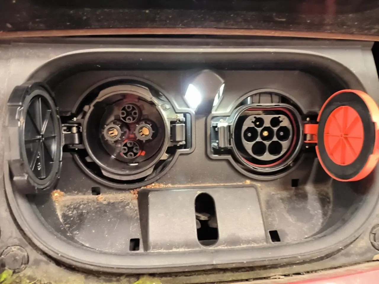 Billede 18 - Nissan Leaf 62 e+ N-Connecta