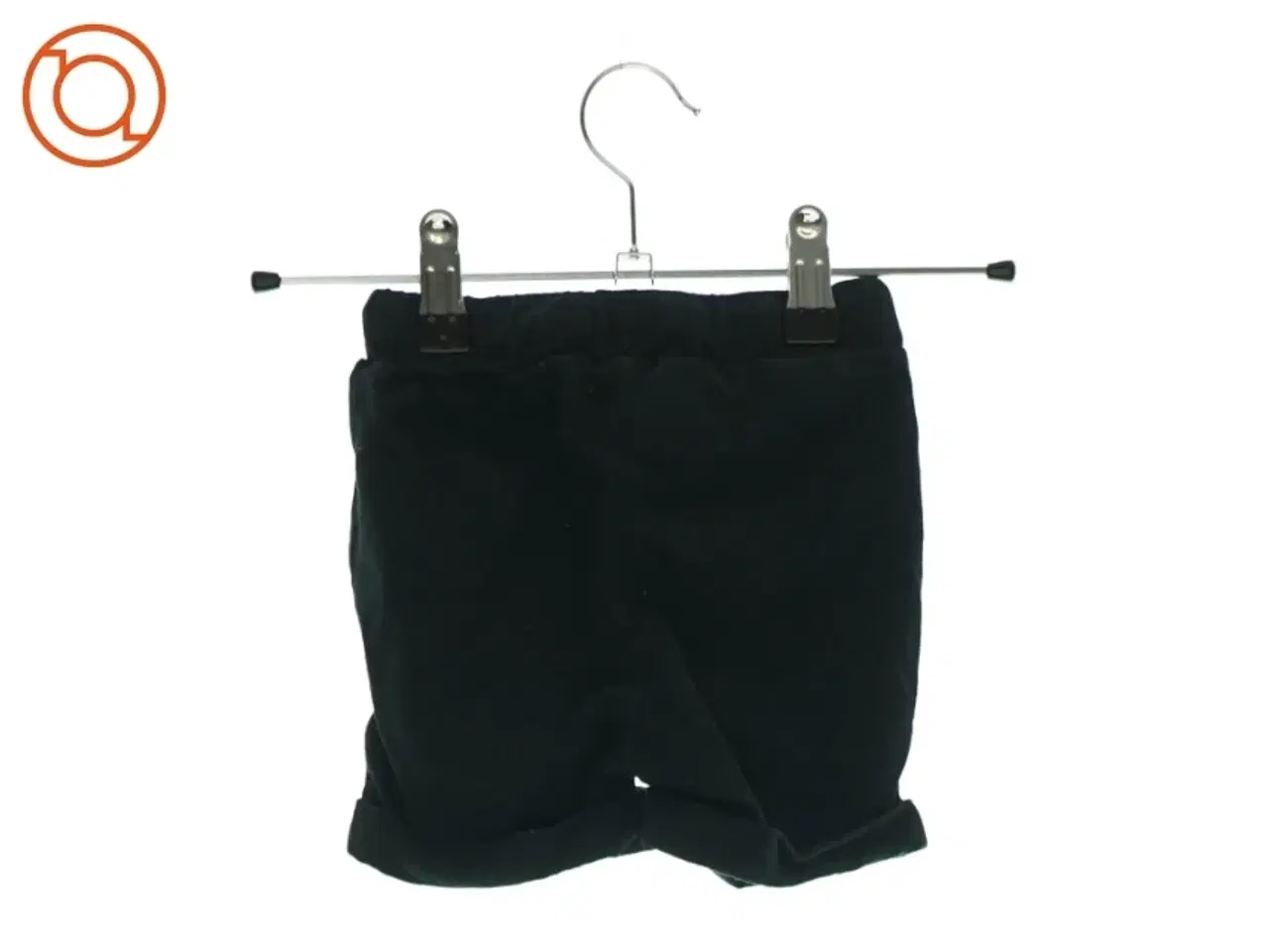 Billede 4 - 2 par shorts fra Petit (Str. 74)