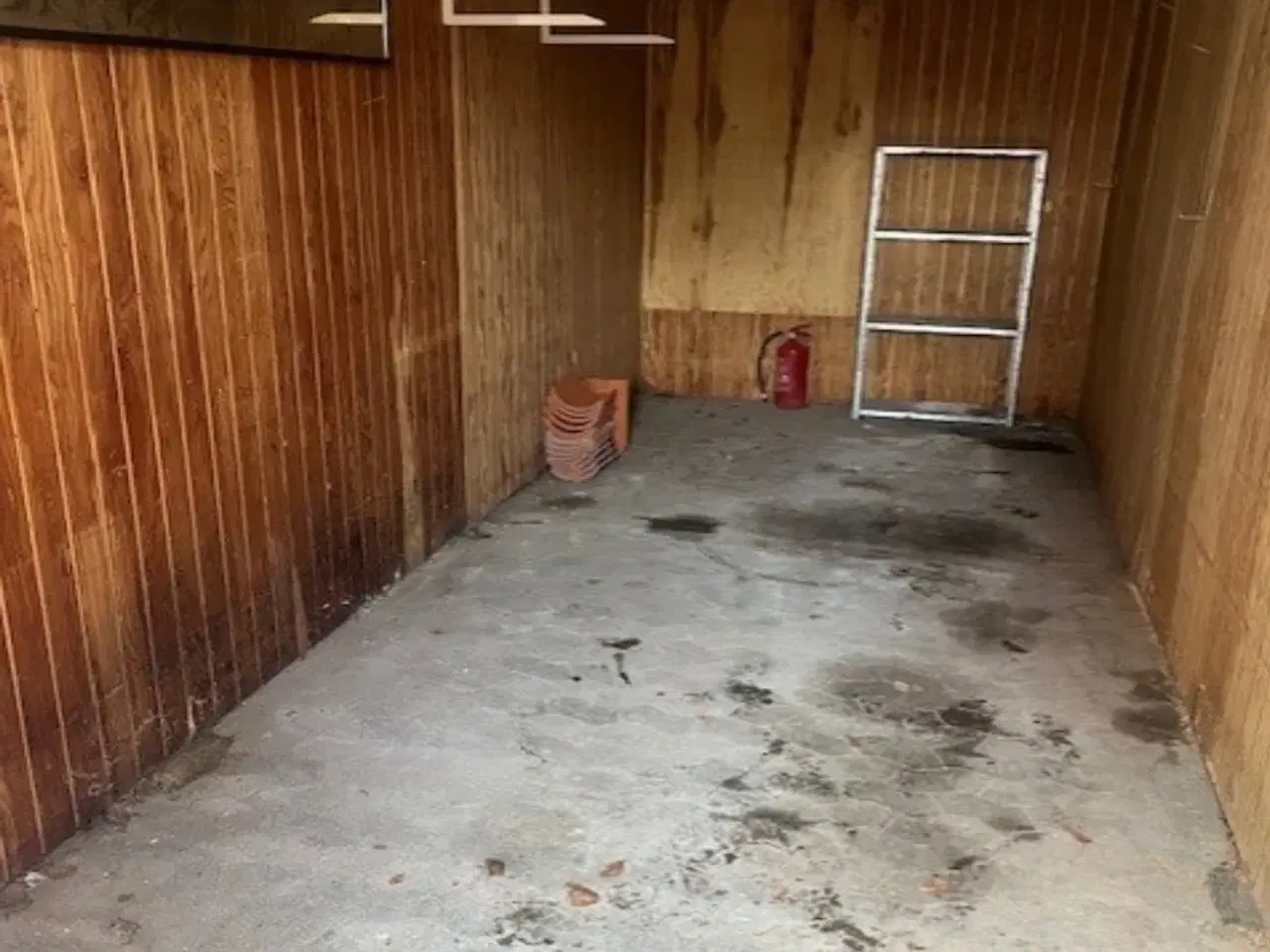 Billede 3 - Mulighed for at leje et billigt lager med central beliggenhed