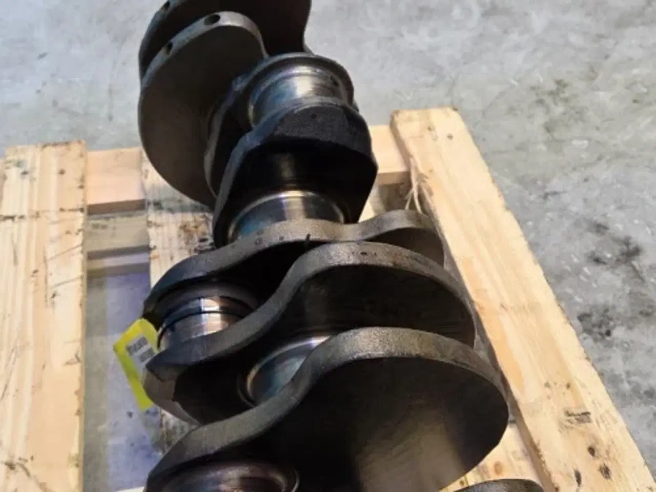 Billede 7 - Case 1620  Krumtapleje  3136036R95