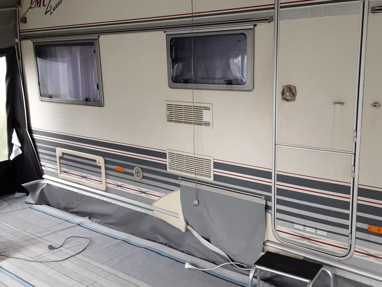 Billede 3 - LMC Luxus