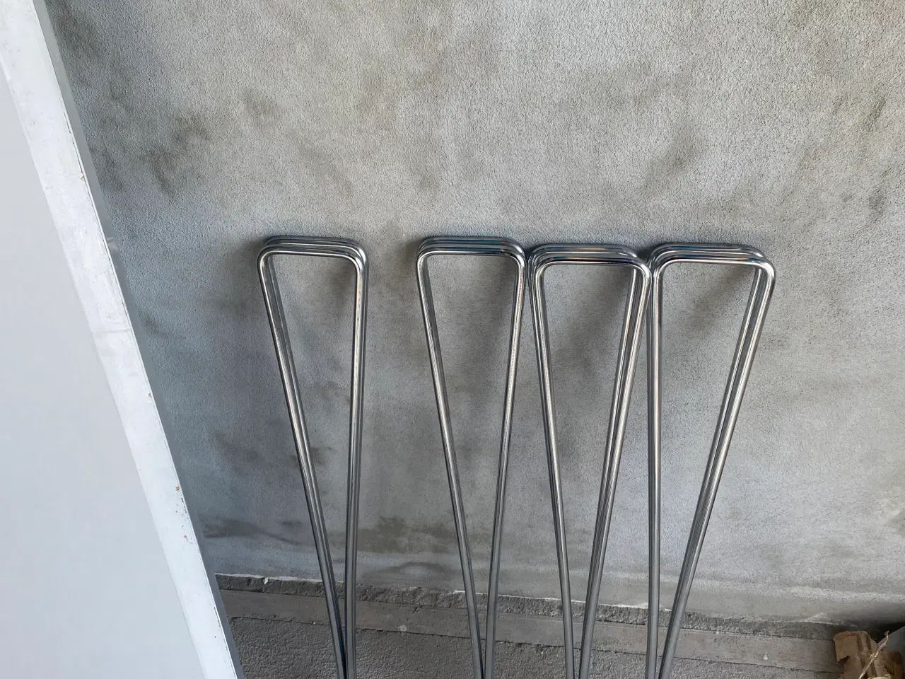 Billede 7 - Fritz Hansen spisebord