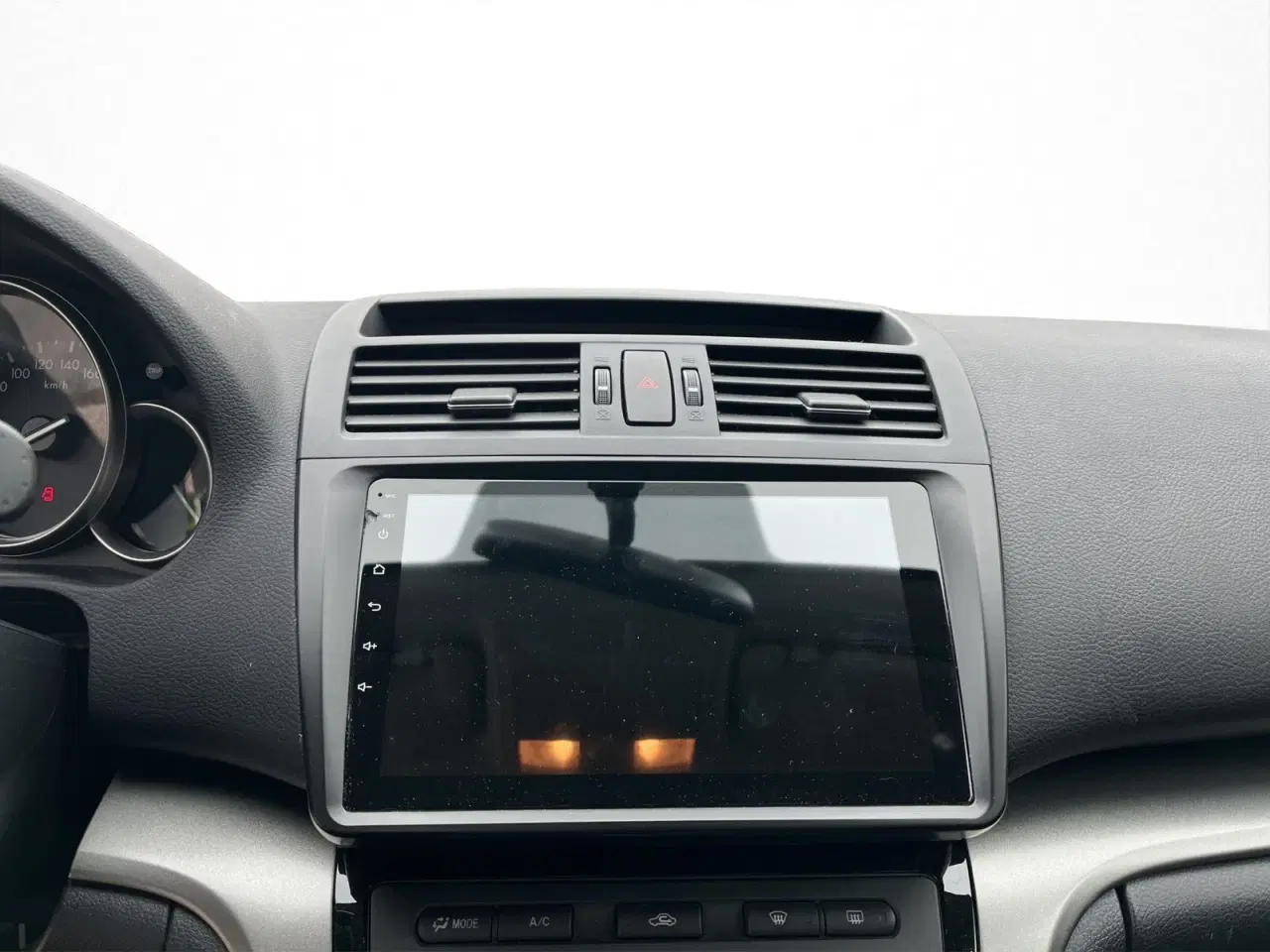Billede 11 - Mazda 6 2,2 DE 129 Go