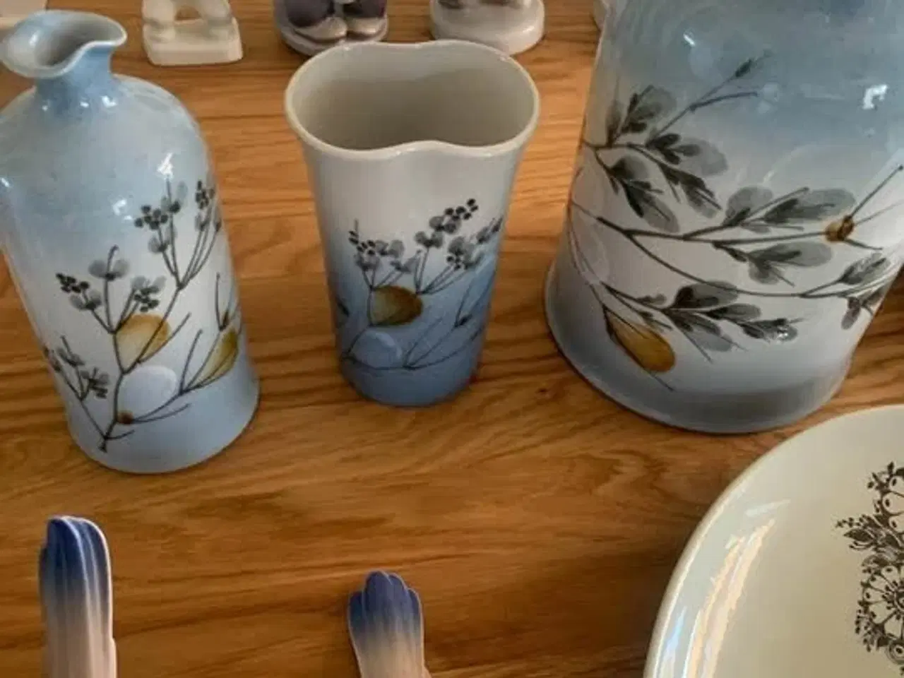 Billede 3 - Royal Copenhagen Celeste